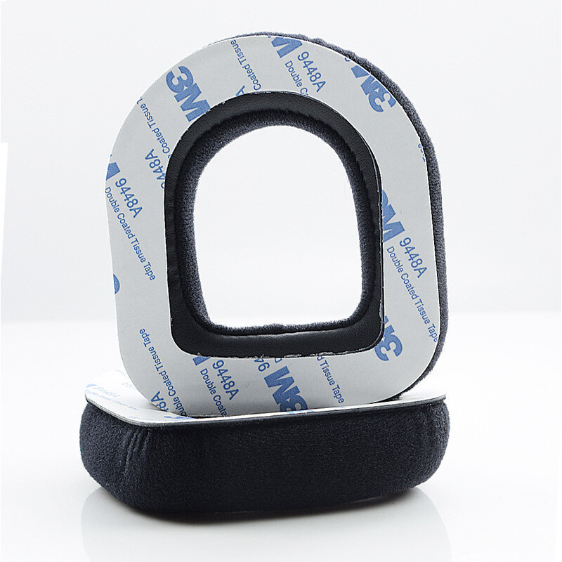 Ear Pads for Logitech Astro A10 A20 A40 A50 Cushion Pads Professional Headphones