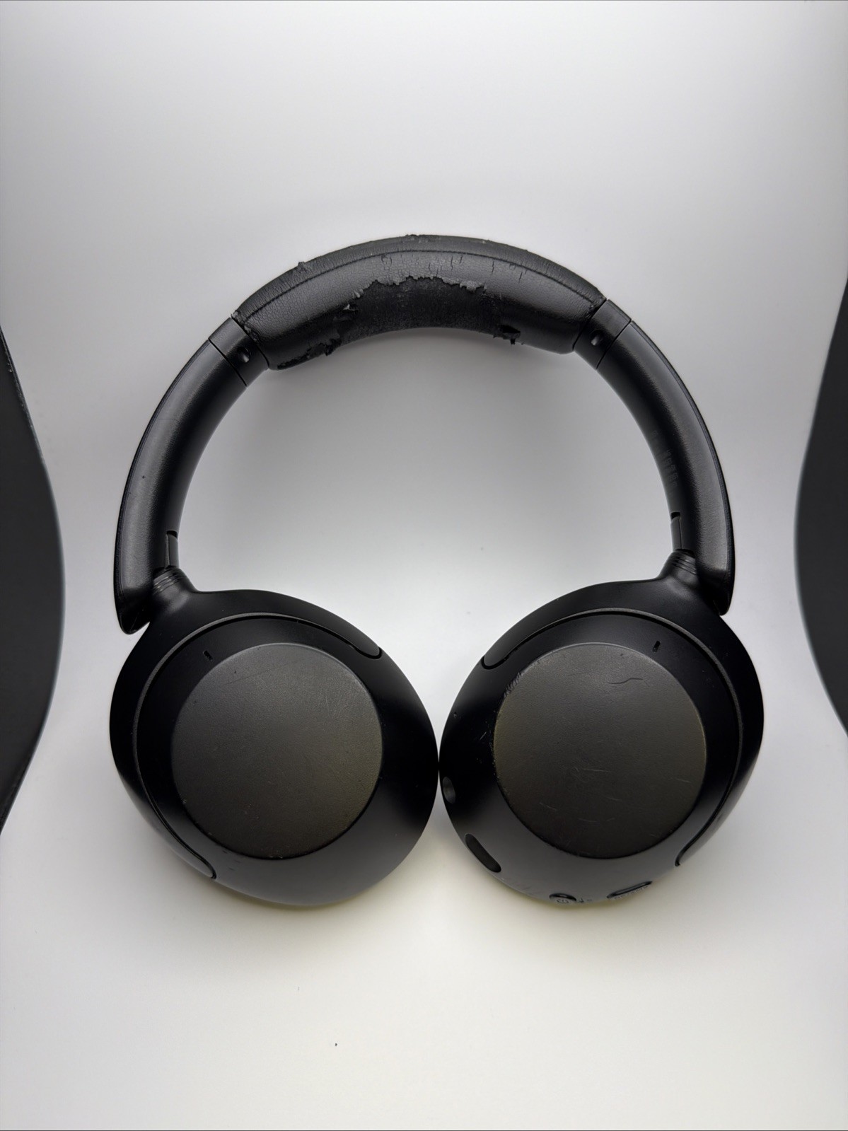 Sony WH-XB910N Extra Bass Bluetooth Headphones – Black