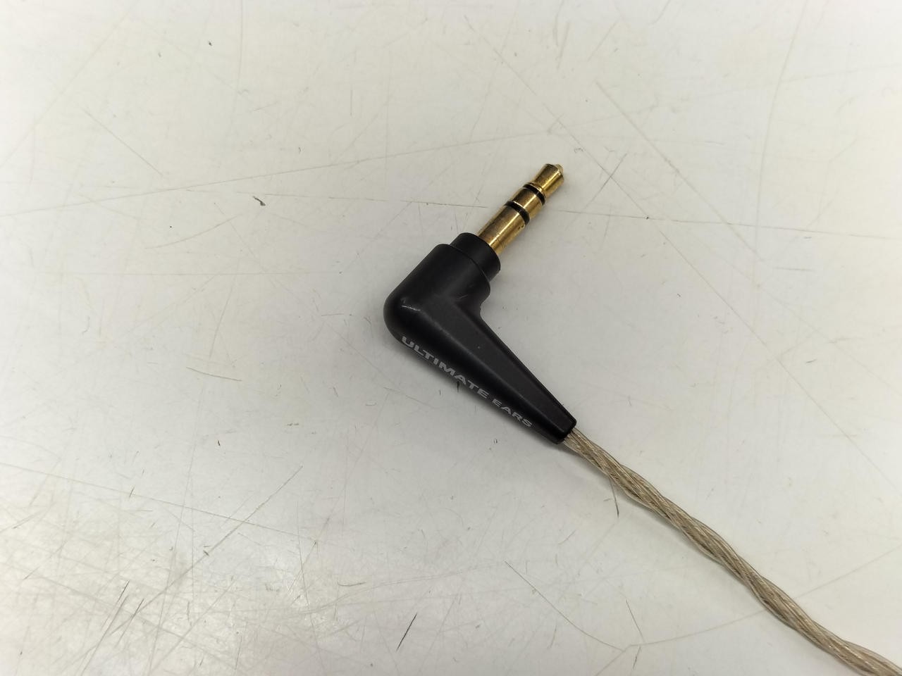 ULTIMATE EARS UE18+PRO In-Ear Monitors
