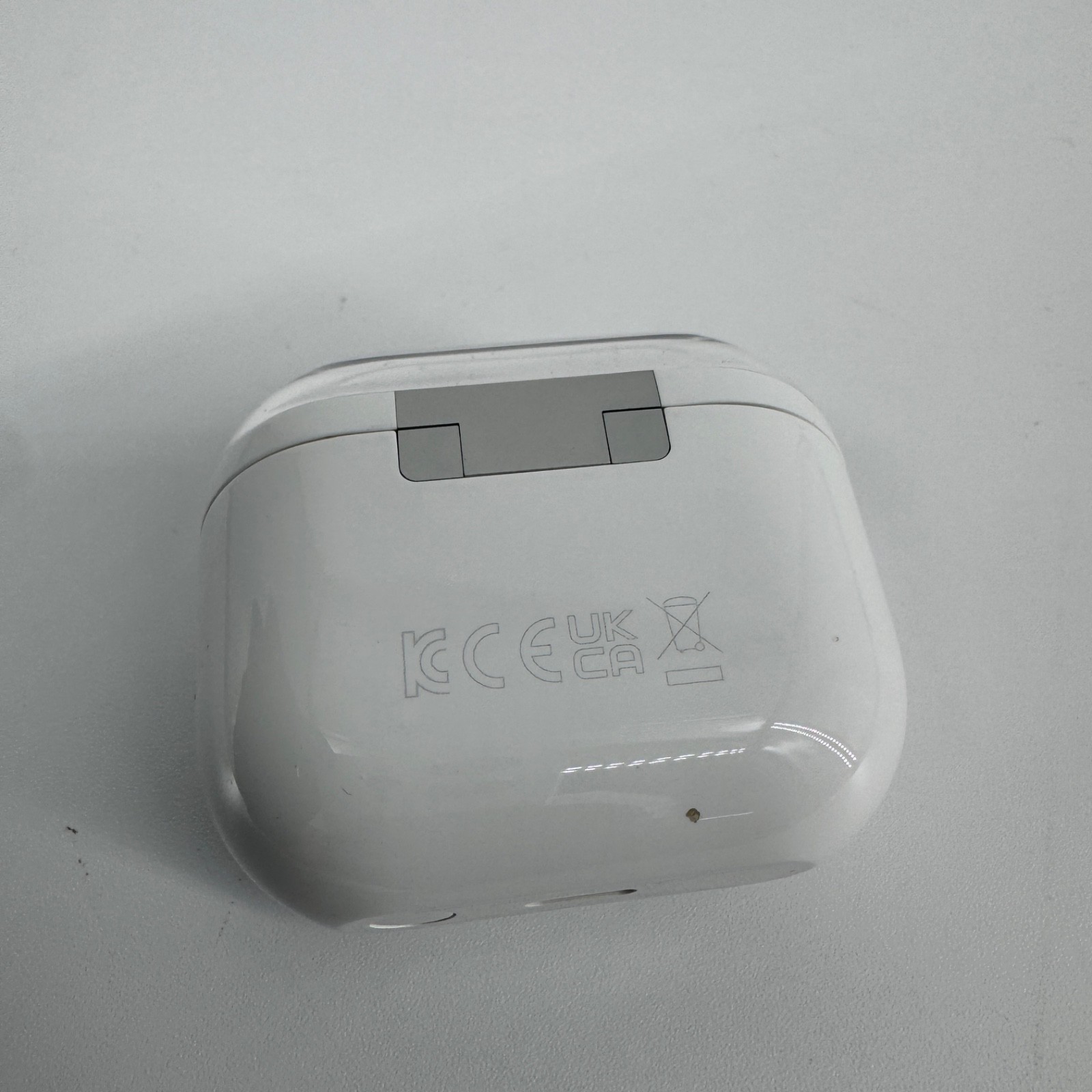 Samsung Galaxy Buds3 Pro SM-R630 Wireless Earbud Headphones – White
