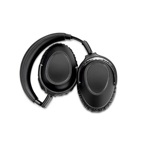 EPOS Adapt 660 ANC Stereo Wireless Over Ear Ultra-Comfort Headset – AI, New.