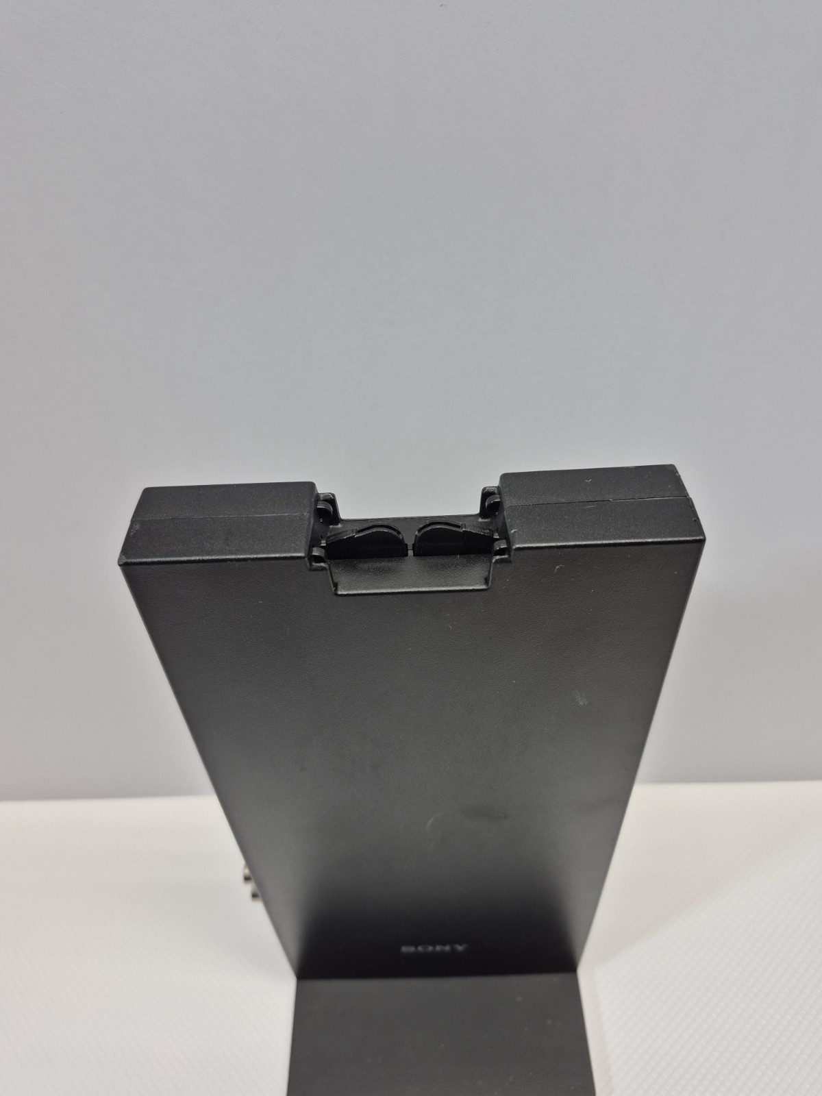 Sony TMR-RF985R Wireless RF Stereo Transmitter Base w/ AC Adapter Tested