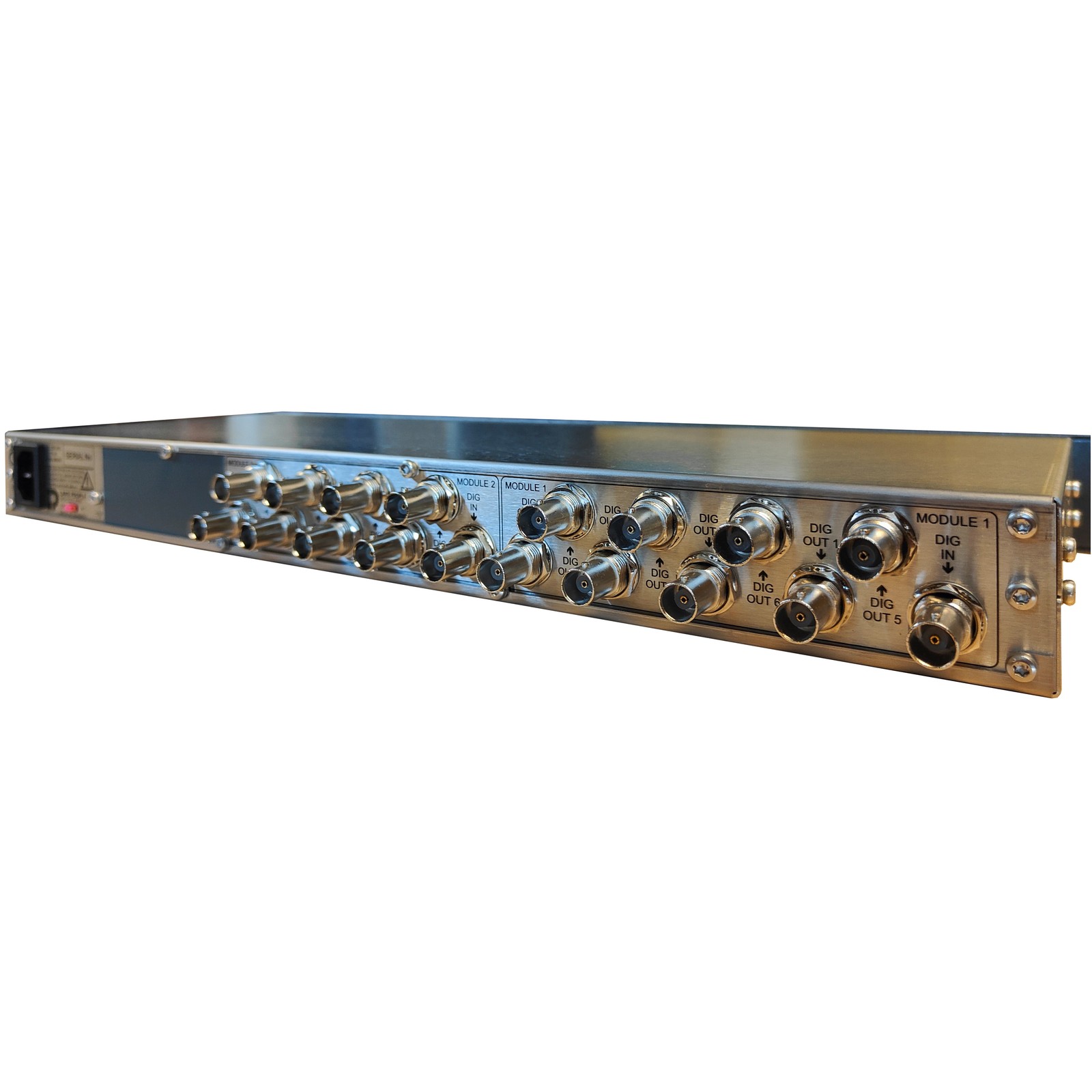 Lake People DIGI-TOOL-F622 Digital Distribution Amplifier Tool