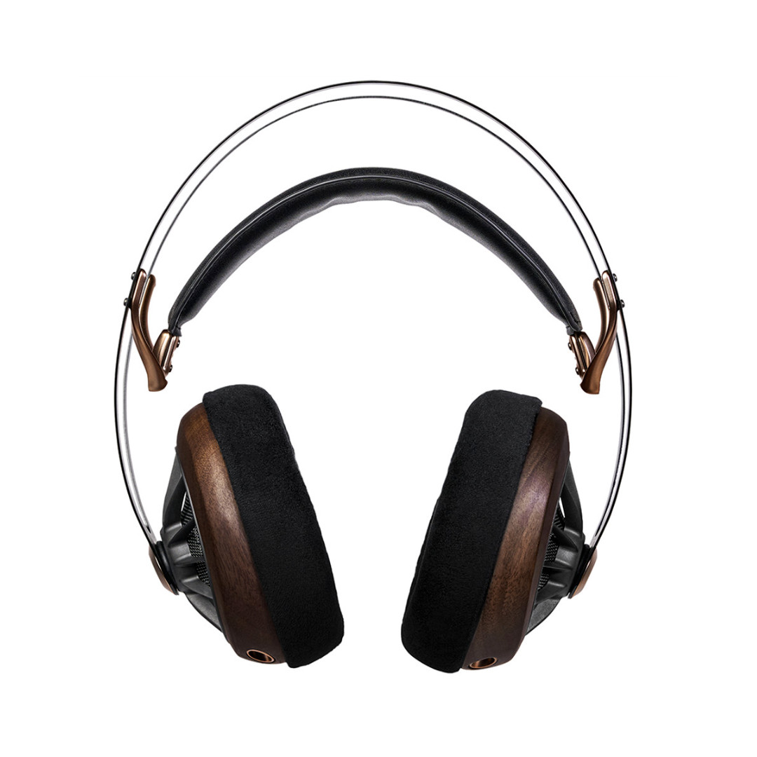 Meze Audio 109 Pro Open Back Dynamic Headphone – Open Box w/ Full Warranty