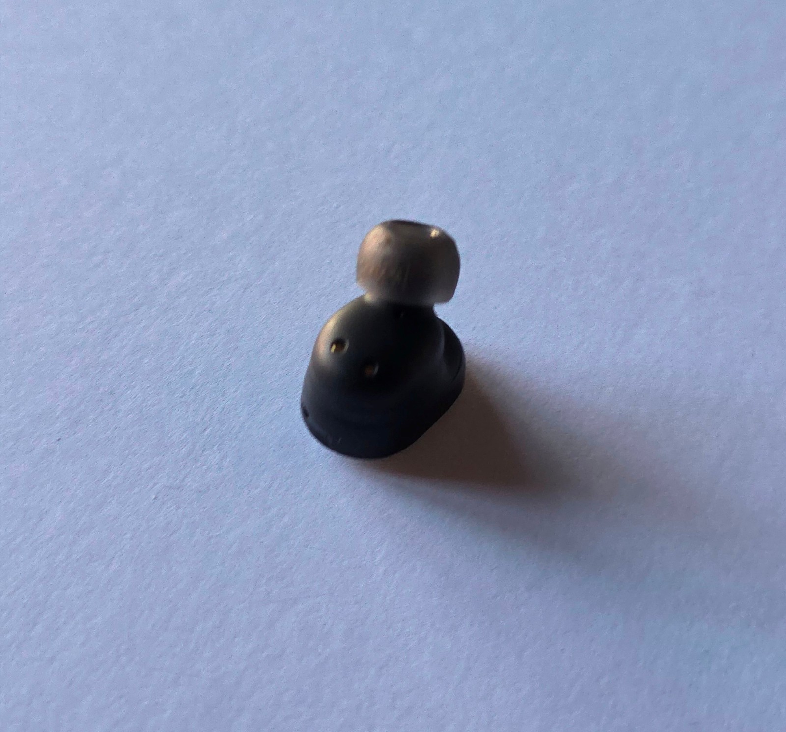 Unused OEM Black JBL Tune Buds True Wireless LEFT SIDE ONLY Earbud in Bulk Pkg