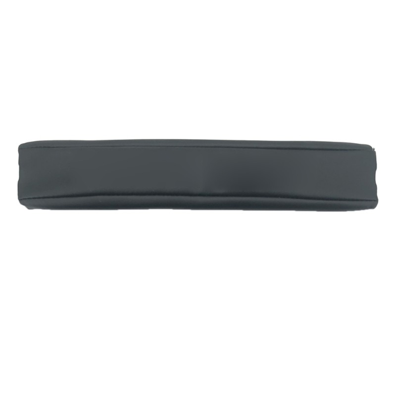 Protein Leather Earphone Ear Cushions Headband For RP-DJ1200 DJ1210
