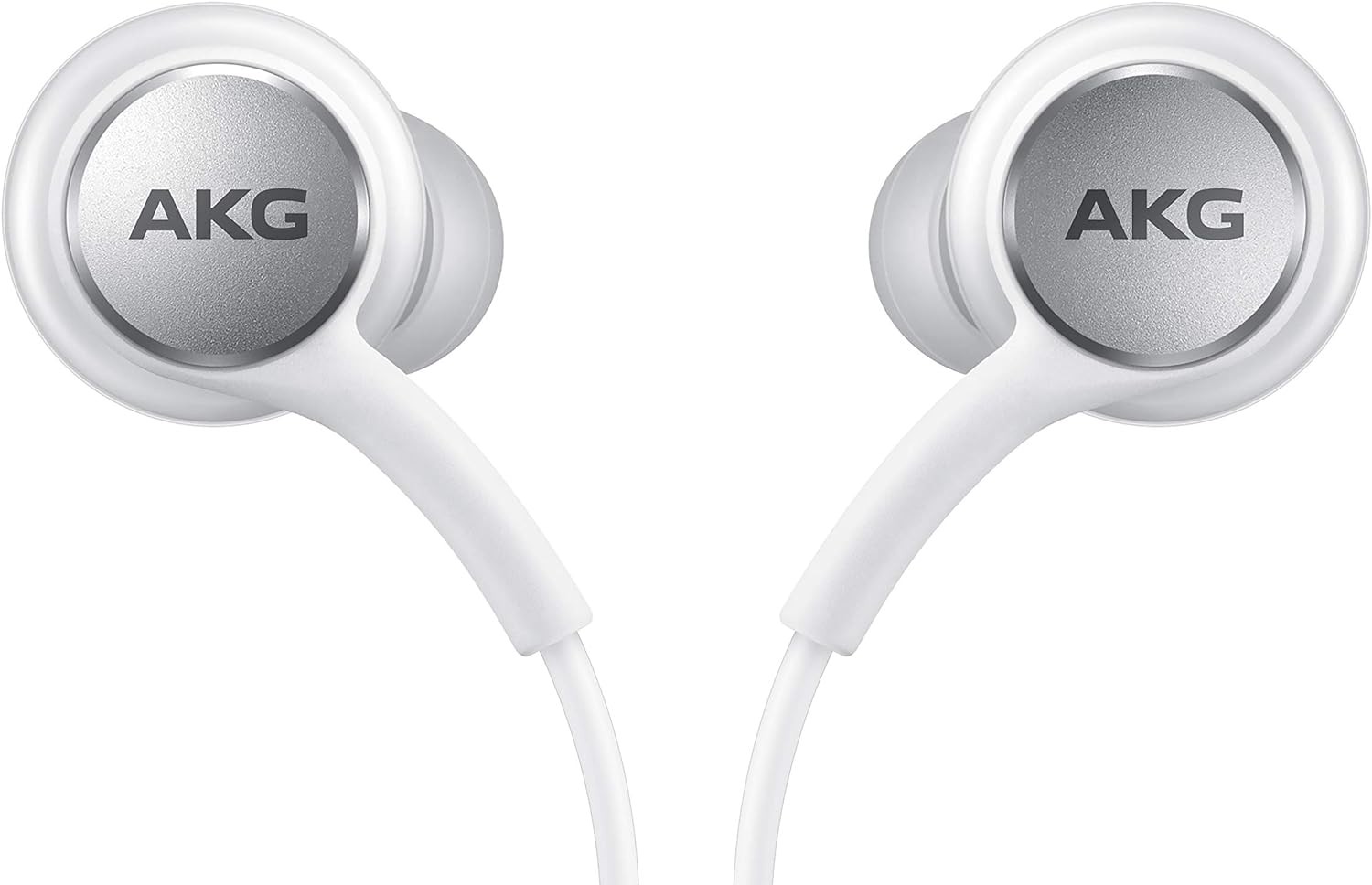 Samsung EO-IC100 In-Ear Headphones with USB Type-C and Low-Tangle Fabric Cable –