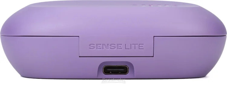 JBL Sense Lite True Wireless Earbuds – Purple