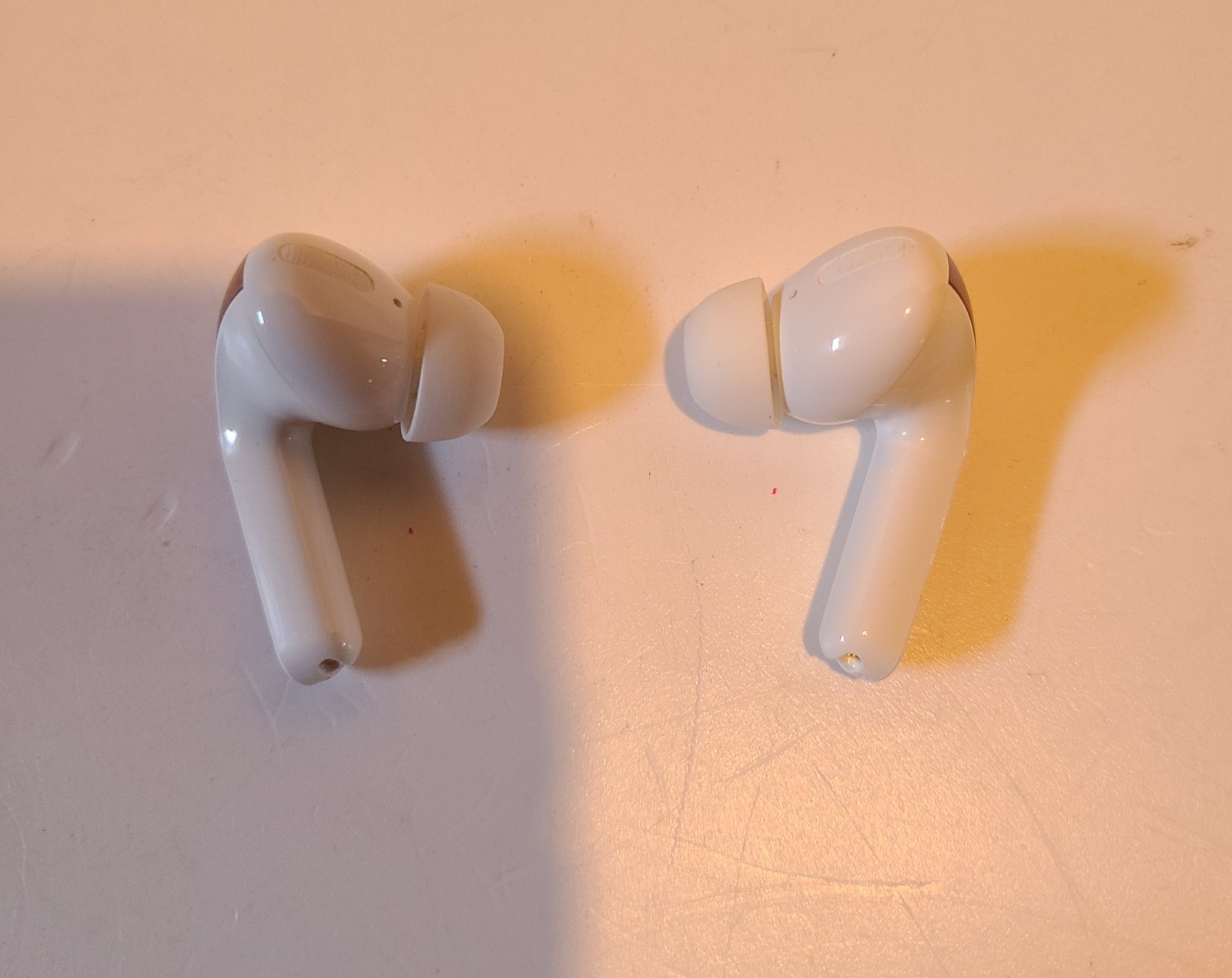 OEM TAGRY X08 Bluetooth Headphone True Wireless Earbuds 60H Playback LED Display