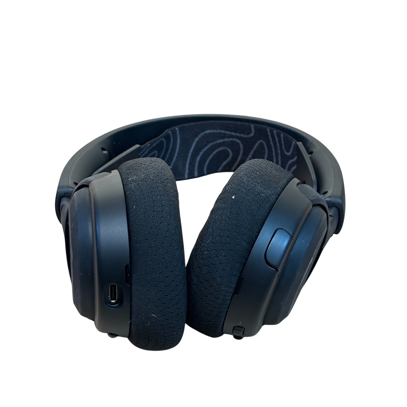 Lenovo SteelSeries Arctis Nova 5 HS42TX Black Bluetooth Wireless Gaming Headset