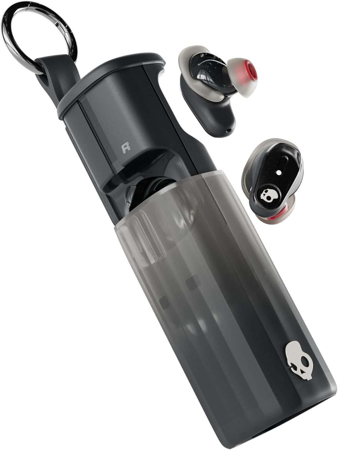 Skullcandy Method 360 ANC Wireless Earbuds, Sound by Bose, Bluetooth Headphone