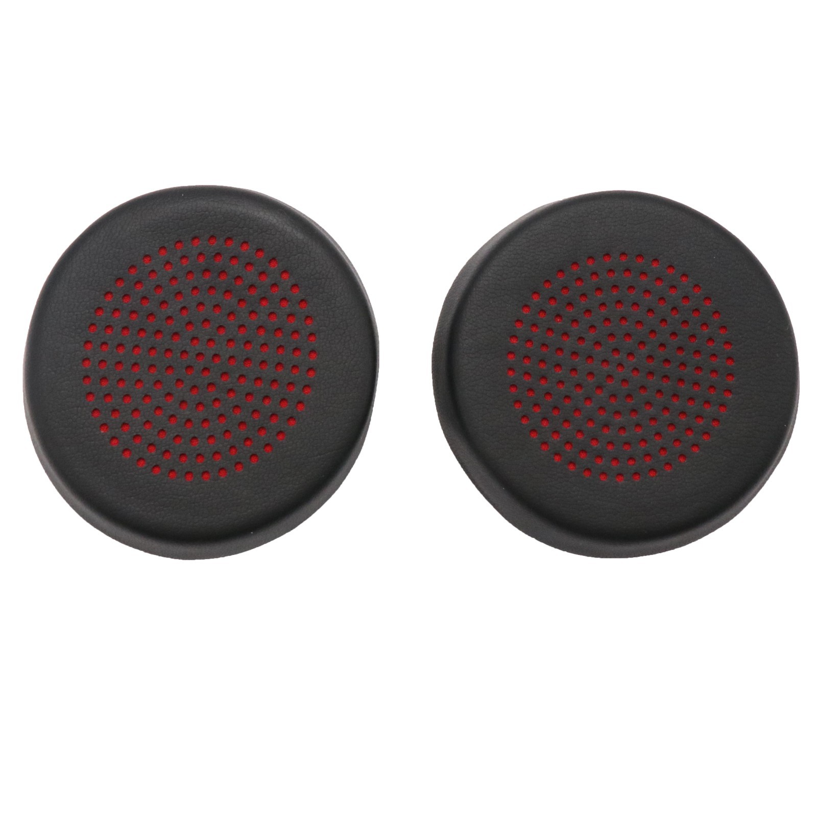 Earpads Cover for Plantronics Voyager Focus 1 2 UC B825 4210 5220 Headphones