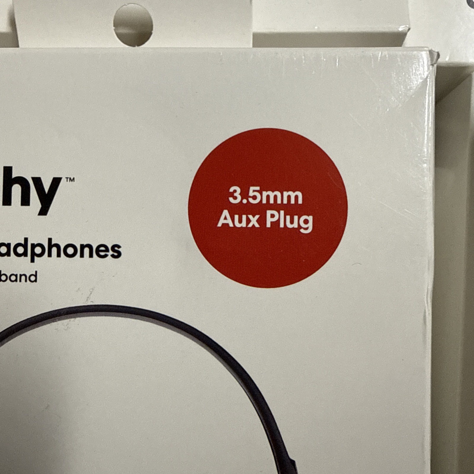 ?HUGE Bulk RESELLER Lot OF 32 Retro On-Ear Headphones Wired, 3.5mm Jack