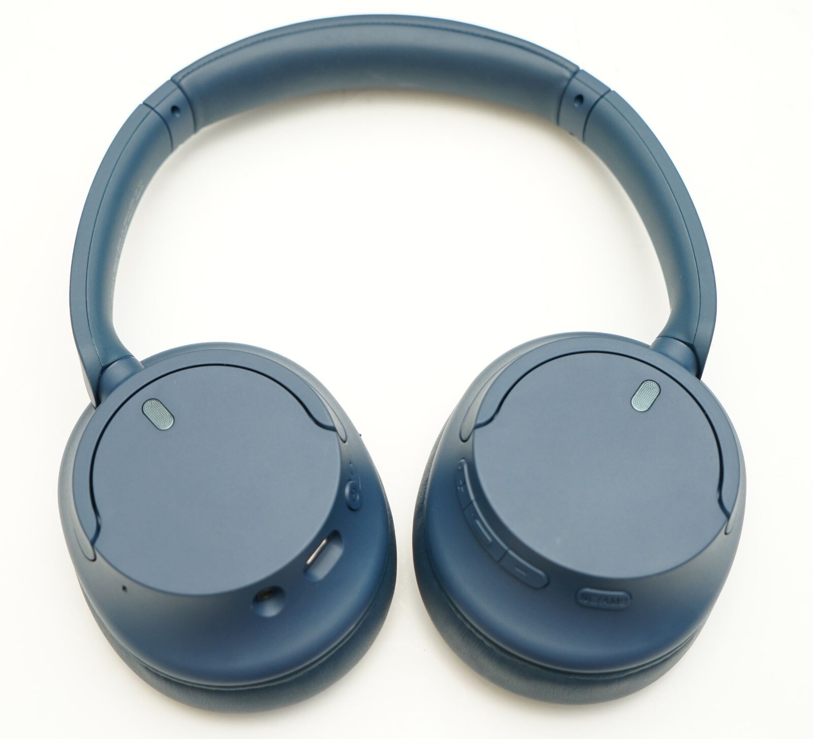 SONY WH-CH720N/L Wireless Noise Canceling Headband WHCH720N Headphones BLUE