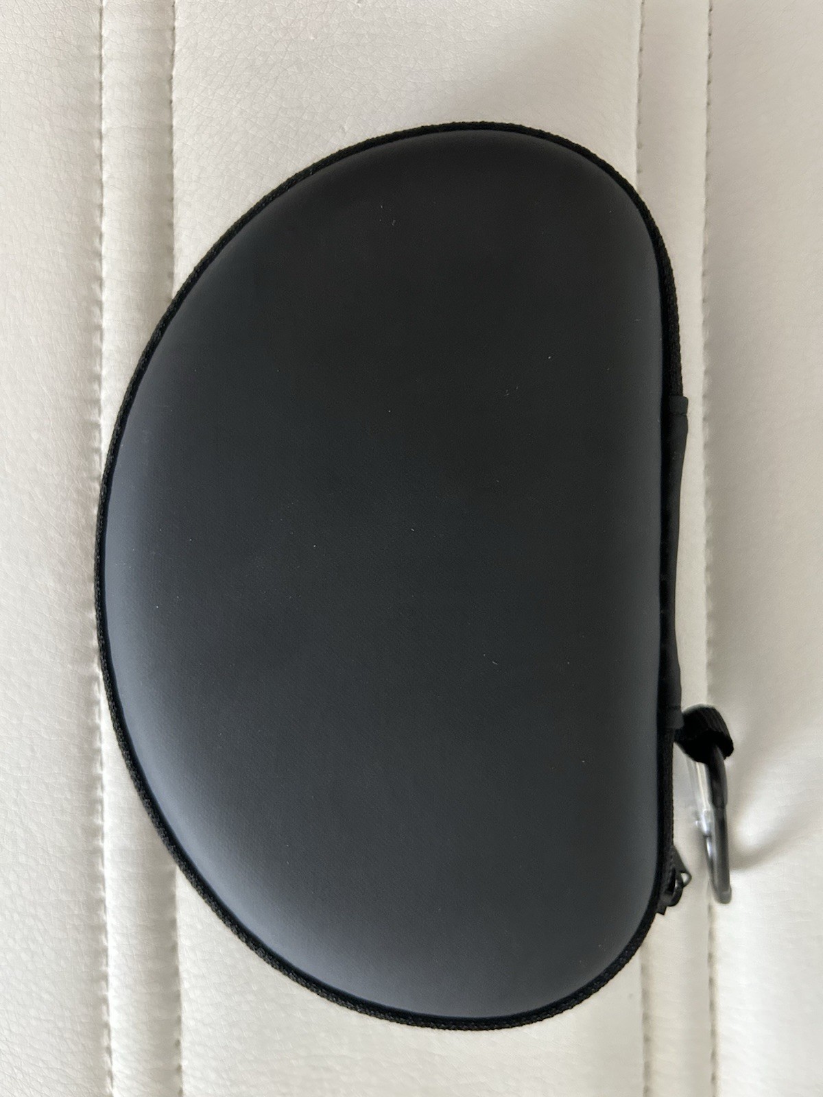 Wireless Bluetooth Neckband Headphones with Retractable Earbuds and Case