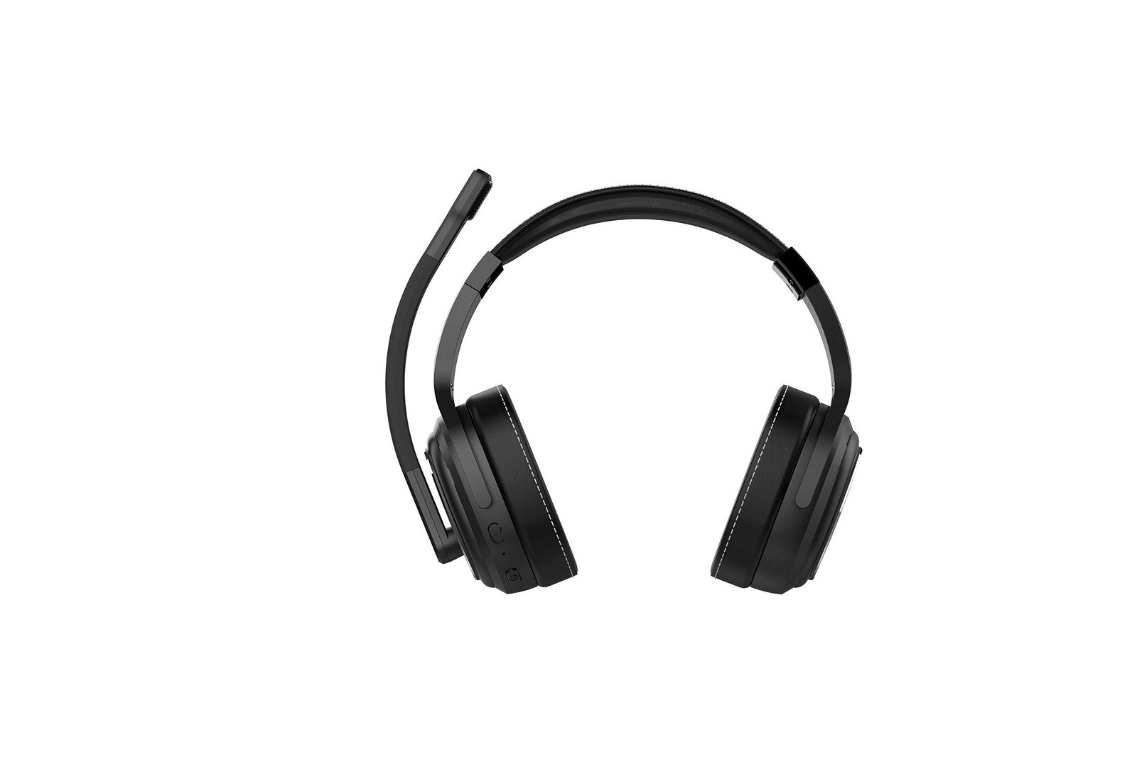 Rand McNally ClearDryve 220 Premium 2-in-1 Wireless Headset for Clear Calls w…