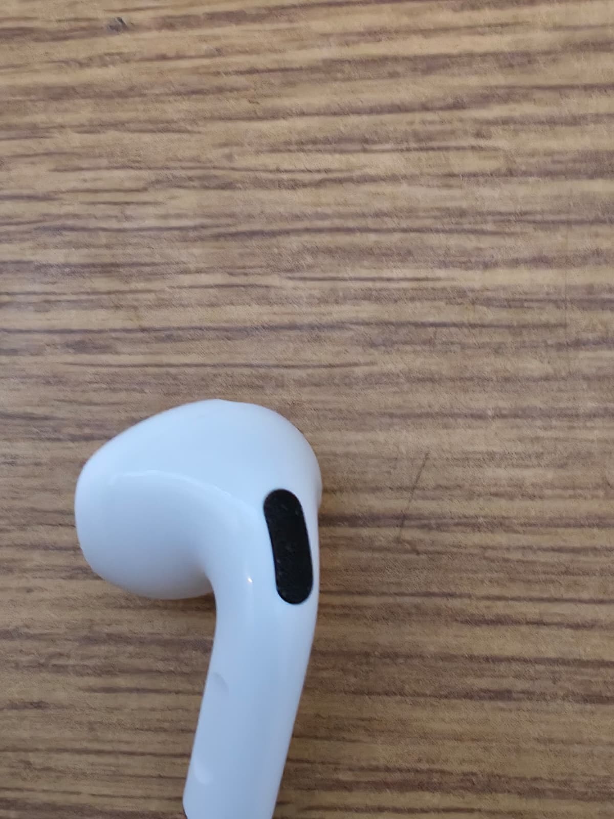 Authentic Apple AirPods 4 Replacement: Left Side AirPods A3053 (Without ANC)