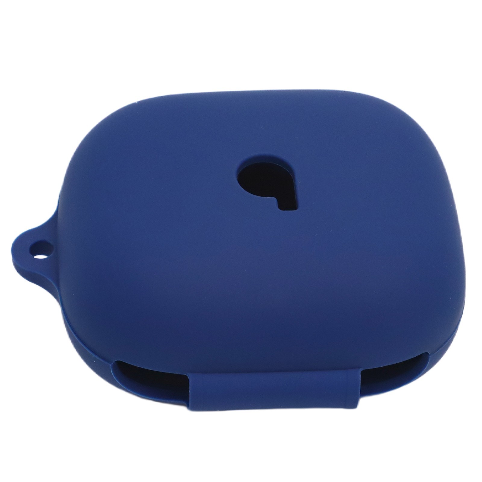 Silicone Protective Case For-Beats Powerb-eats Pro 2 Reliable Drop for