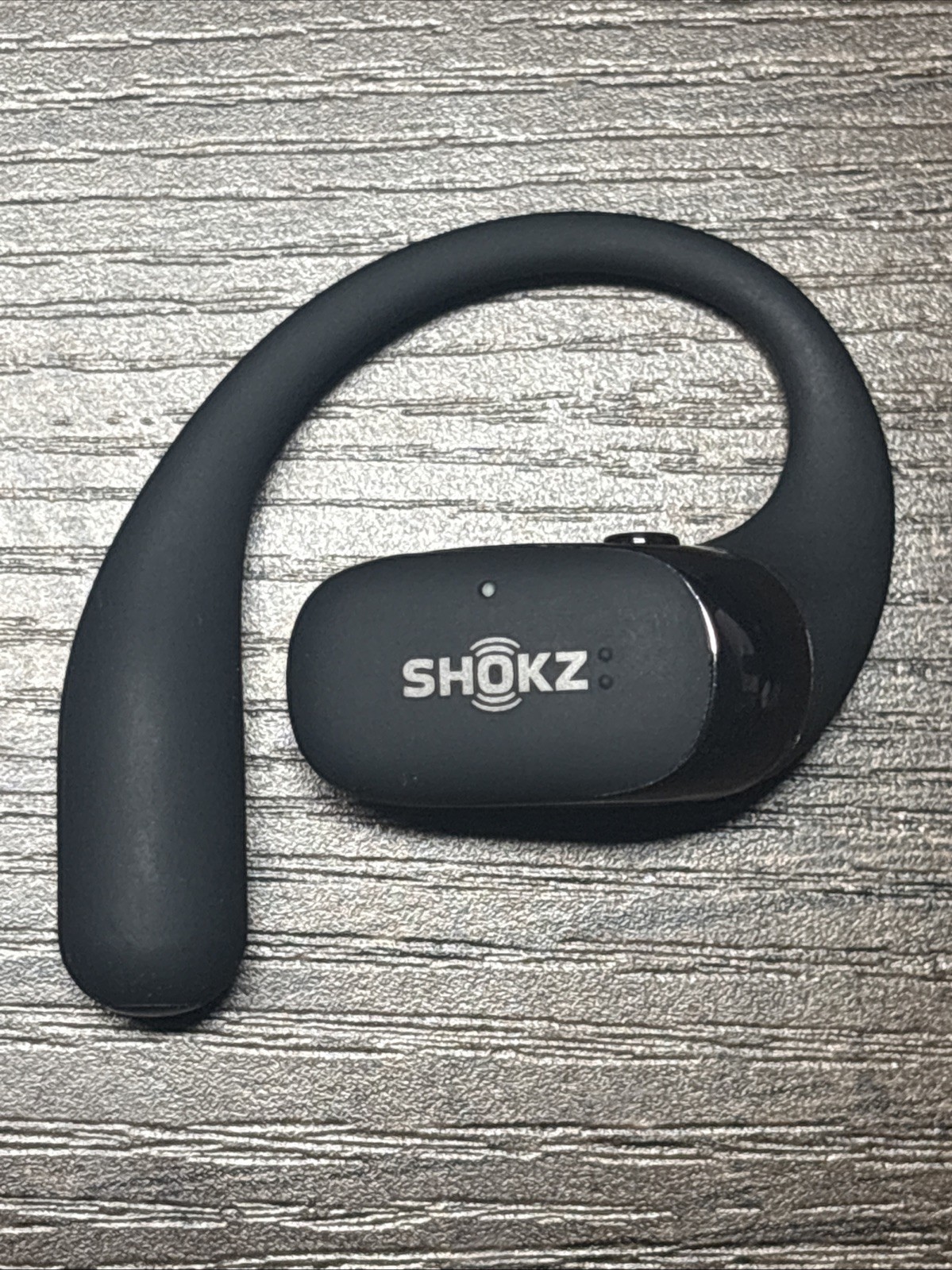 Shokz openfit 2 Active Noise Cancellation Headphones Black T920