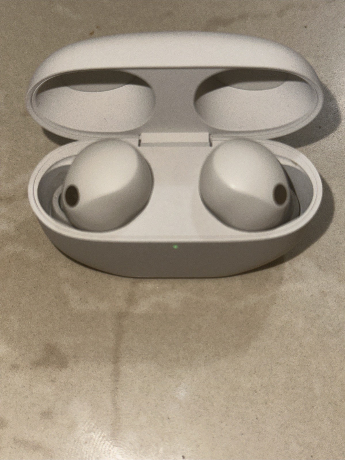 Sony WF-1000XM5 Earbuds Model YY2963 “For the Music”