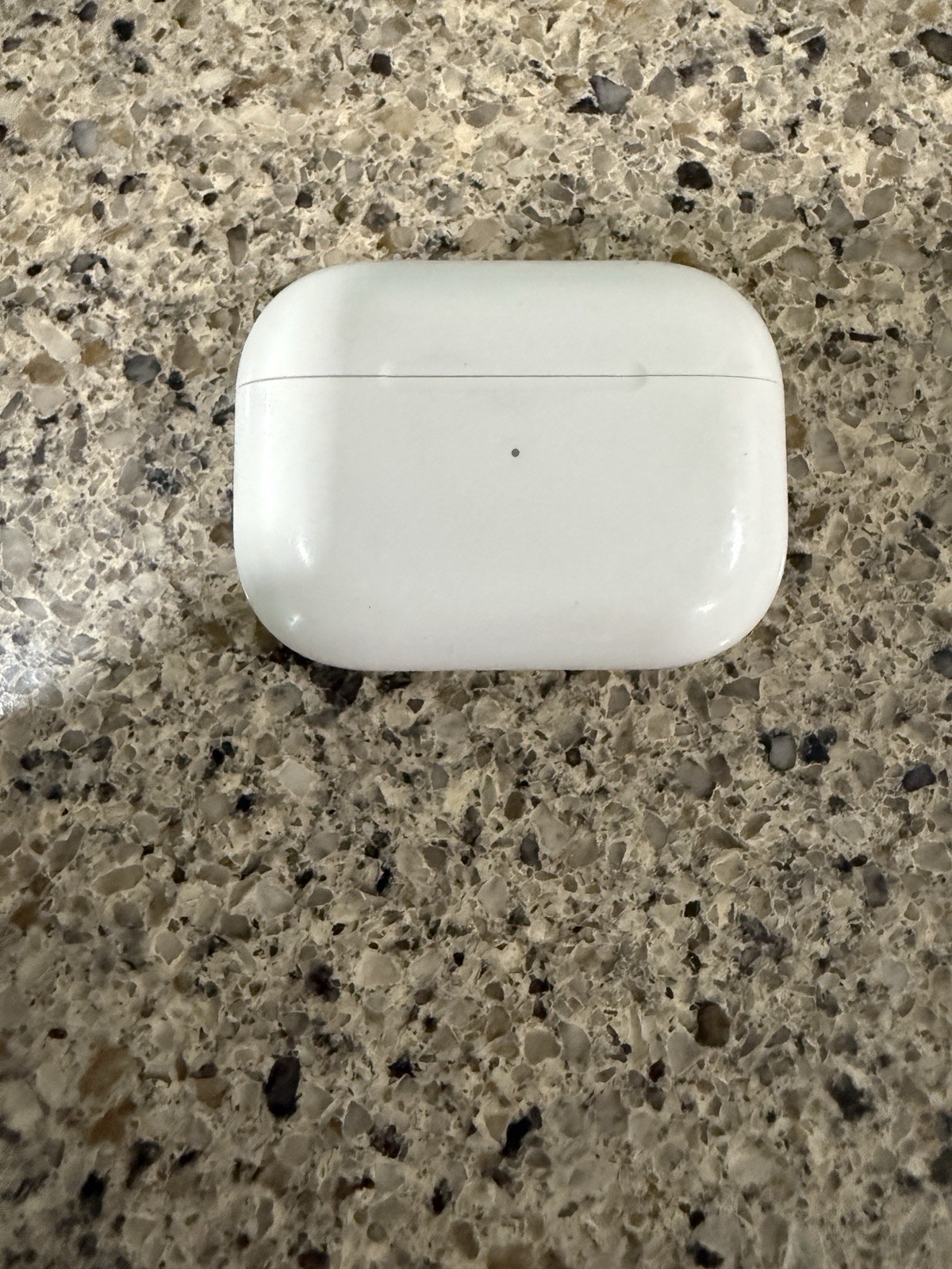 AirPods Pro 2nd Gen, General Charging Cable, And New Black Silicone Tips.