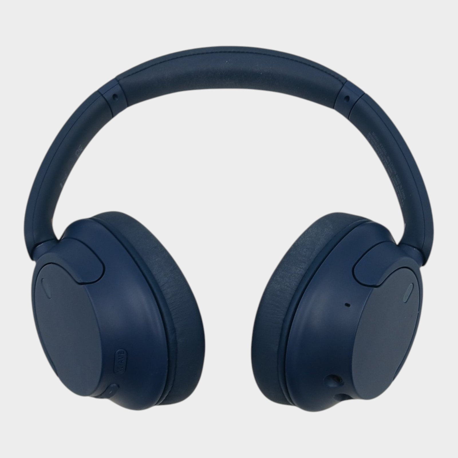 Sony WH-CH720N Wireless Noise-canceling Headphones – Tested