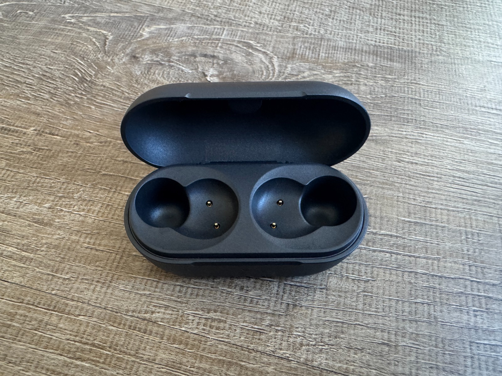 SONY WF-C710N Wireless Noise Canceling Bluetooth Earbuds – YY2986 BLACK #E