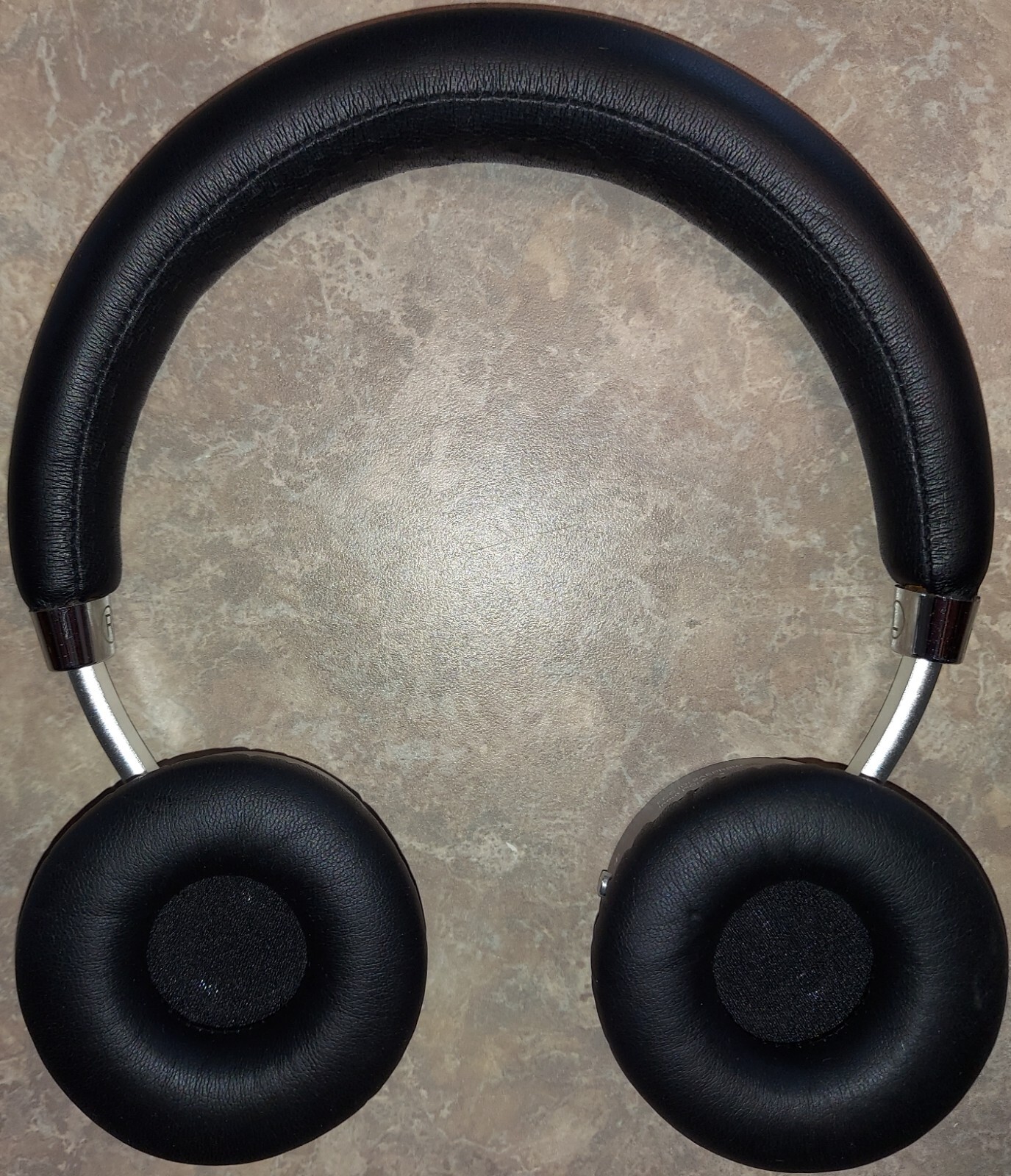 Brookstone Compact Bluetooth Headphones