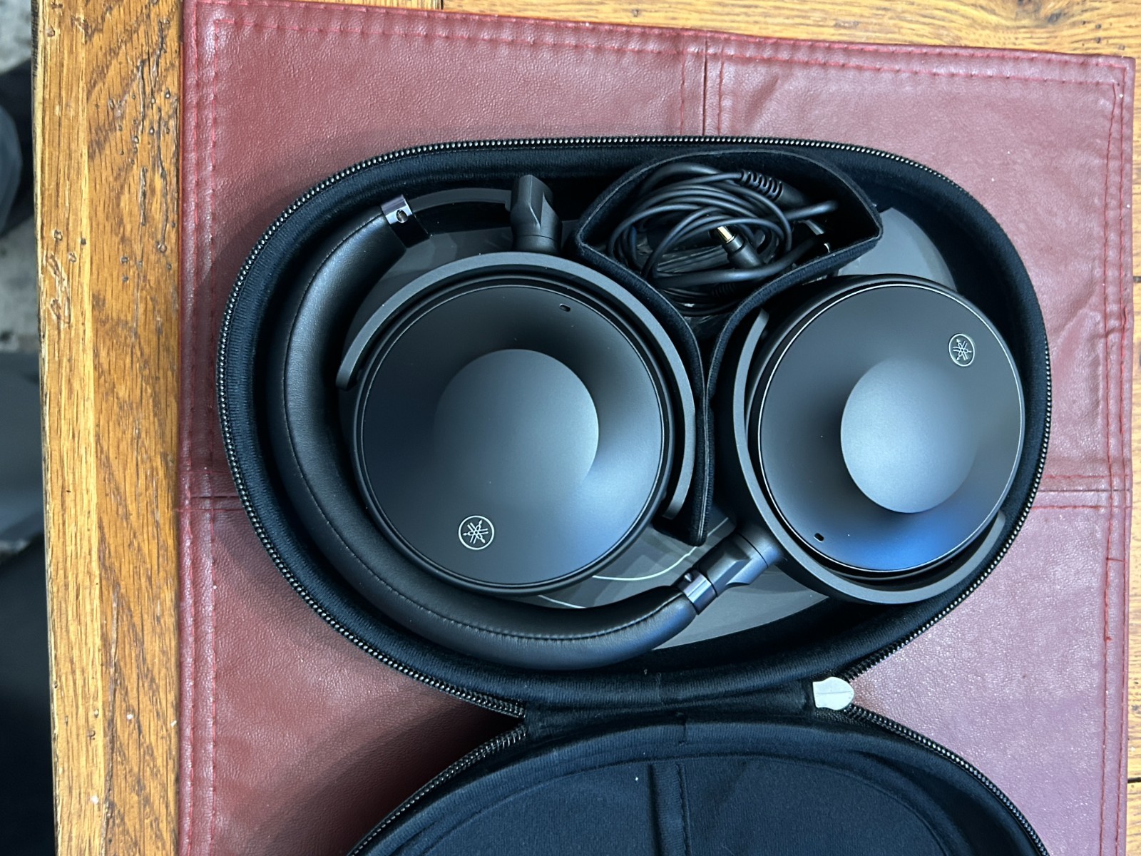 Yamaha Music YH E700A Wireless Headphones USB Type-C