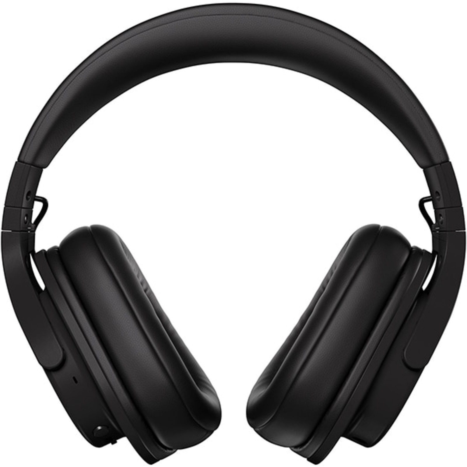 YAMAHA YH-L500A Black Wireless Home Theater Headphones Sound Field Multipoint