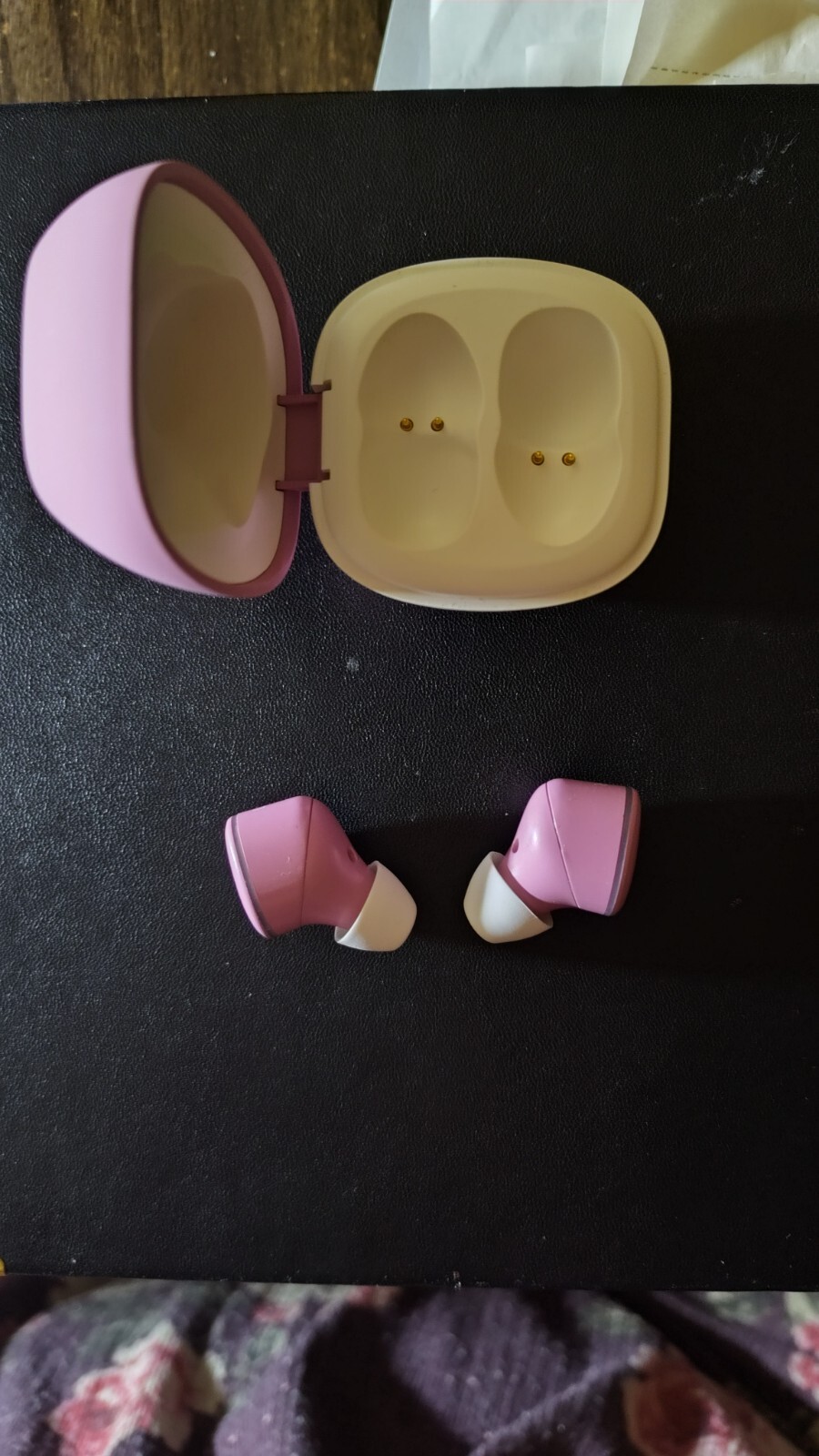 Altek Nano Earbuds 3.0 Wireless Pink Rose