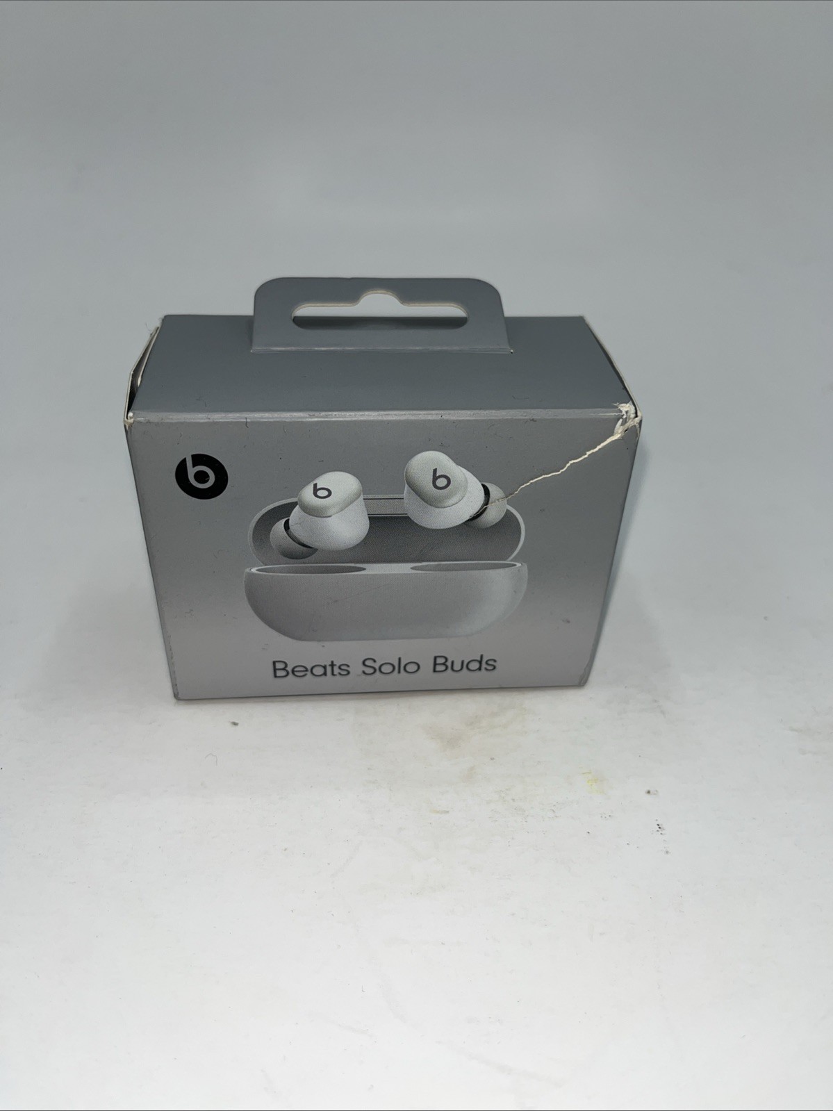 Beats Solo Buds – Bluetooth Earbuds- – Free Shipping! C1