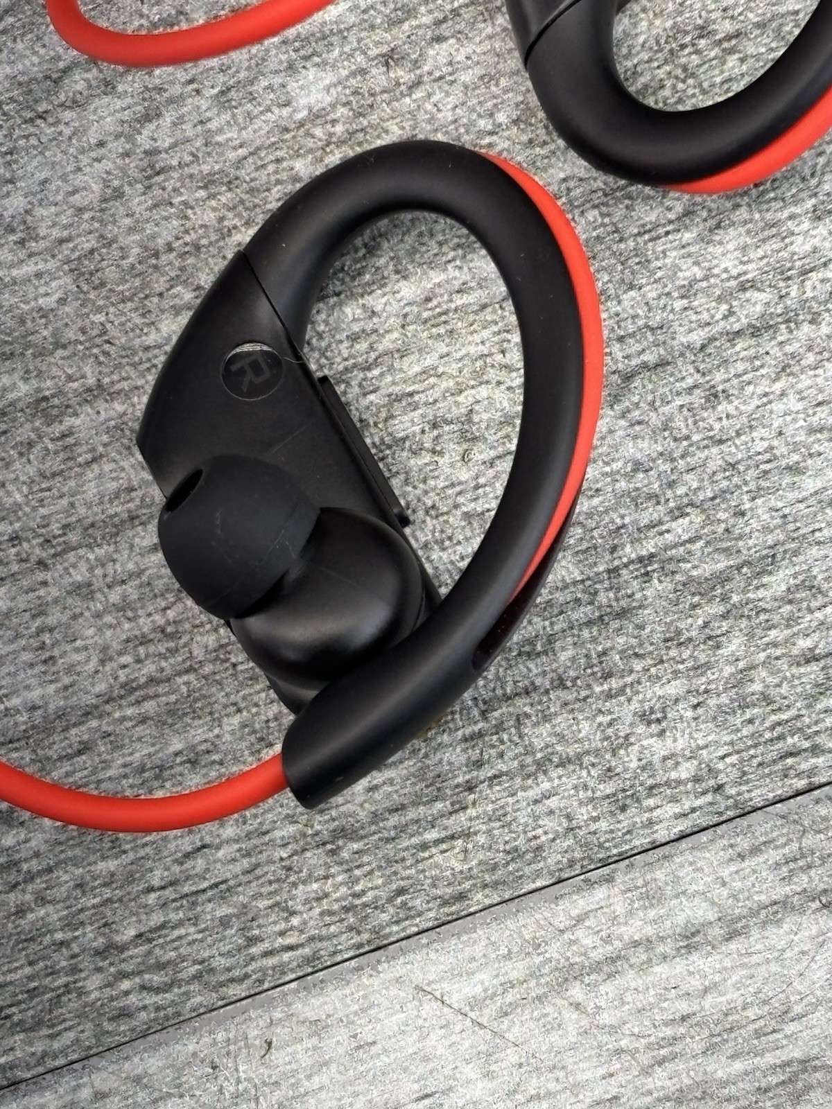 ZZN ZY01 Bluetooth Earphones Headphones Sweatproof Sports Gym Running Ear Buds