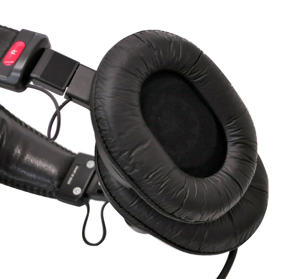 SONY MONITOR HEADPHONES MDR-CD900ST Japan model NEW From Japan
