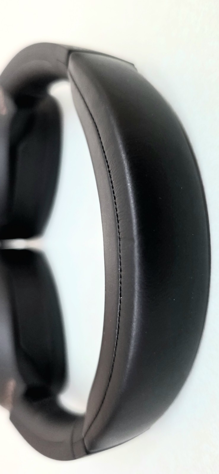 Sony WH-1000XM4 Wireless Bluetooth Headphones Black