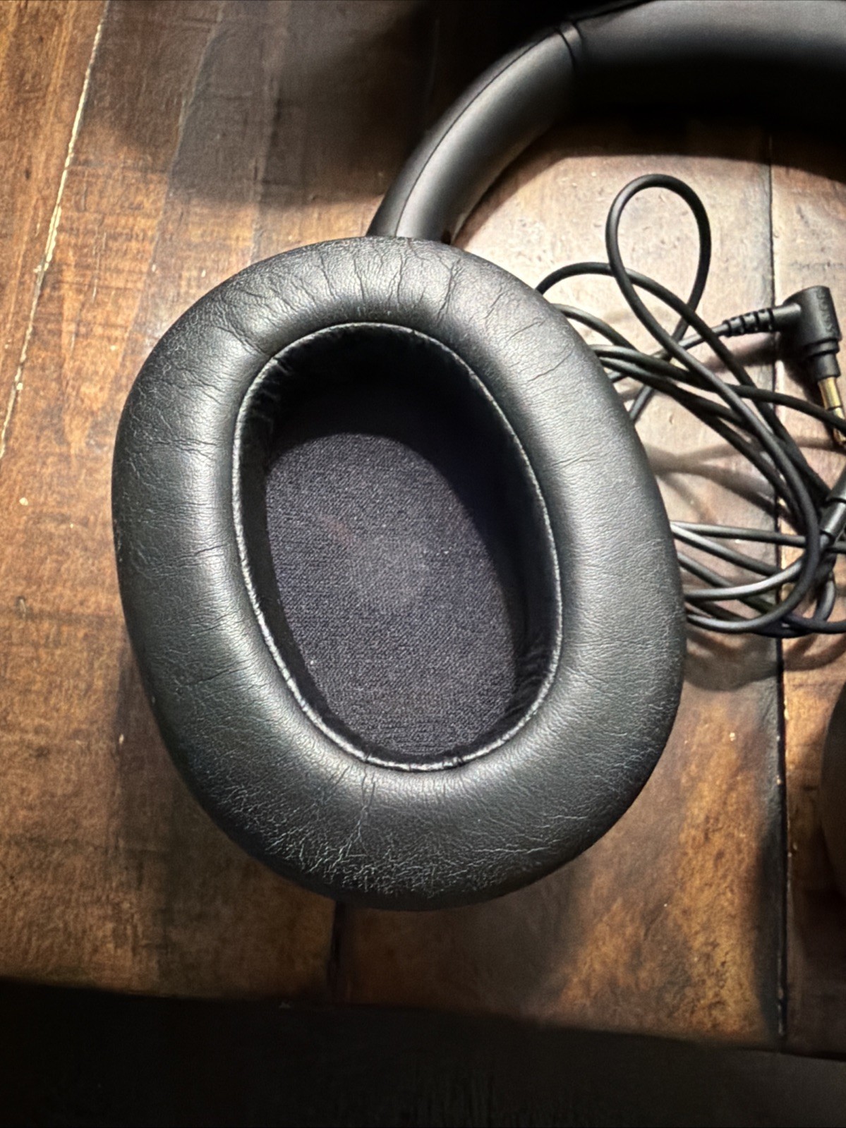 Sony ULT WEAR 900N Wireless Noise Canceling Bluetooth Headphones – Black
