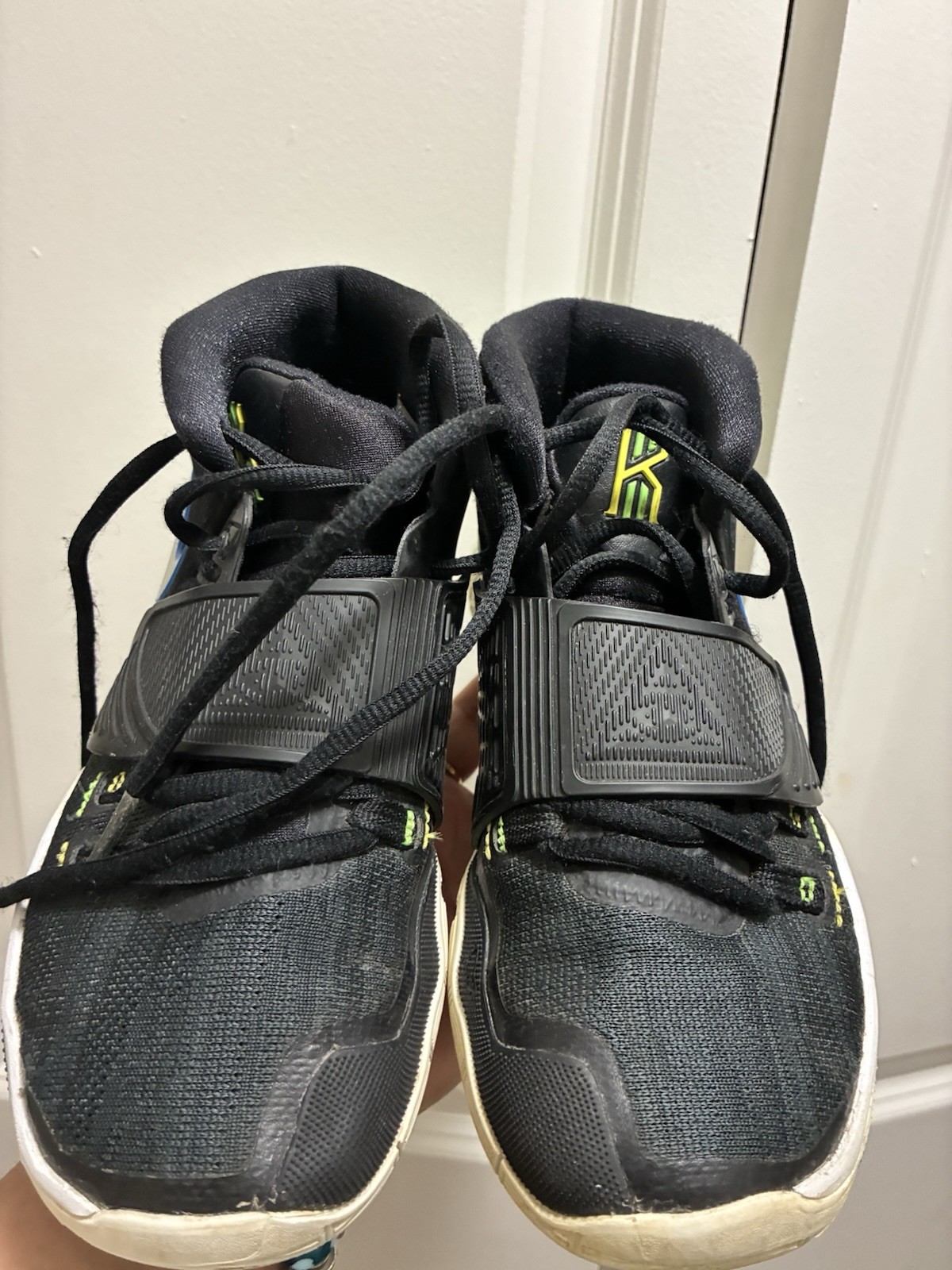 Nike Sneakers 2.5y. For Kids Used
