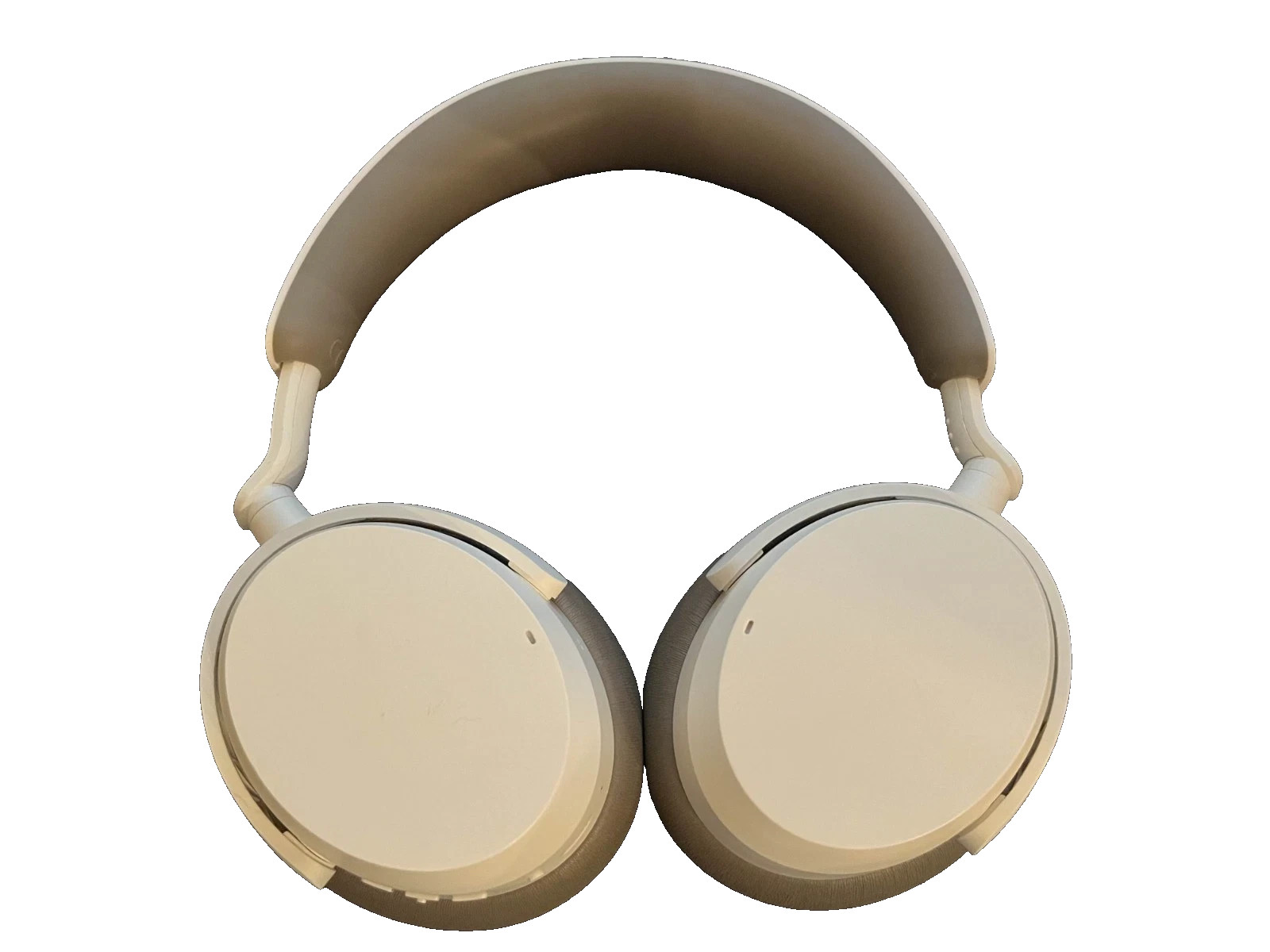 Sennheiser Accentum Wireless Bluetooth Headphone/Headset – FOR PARTS