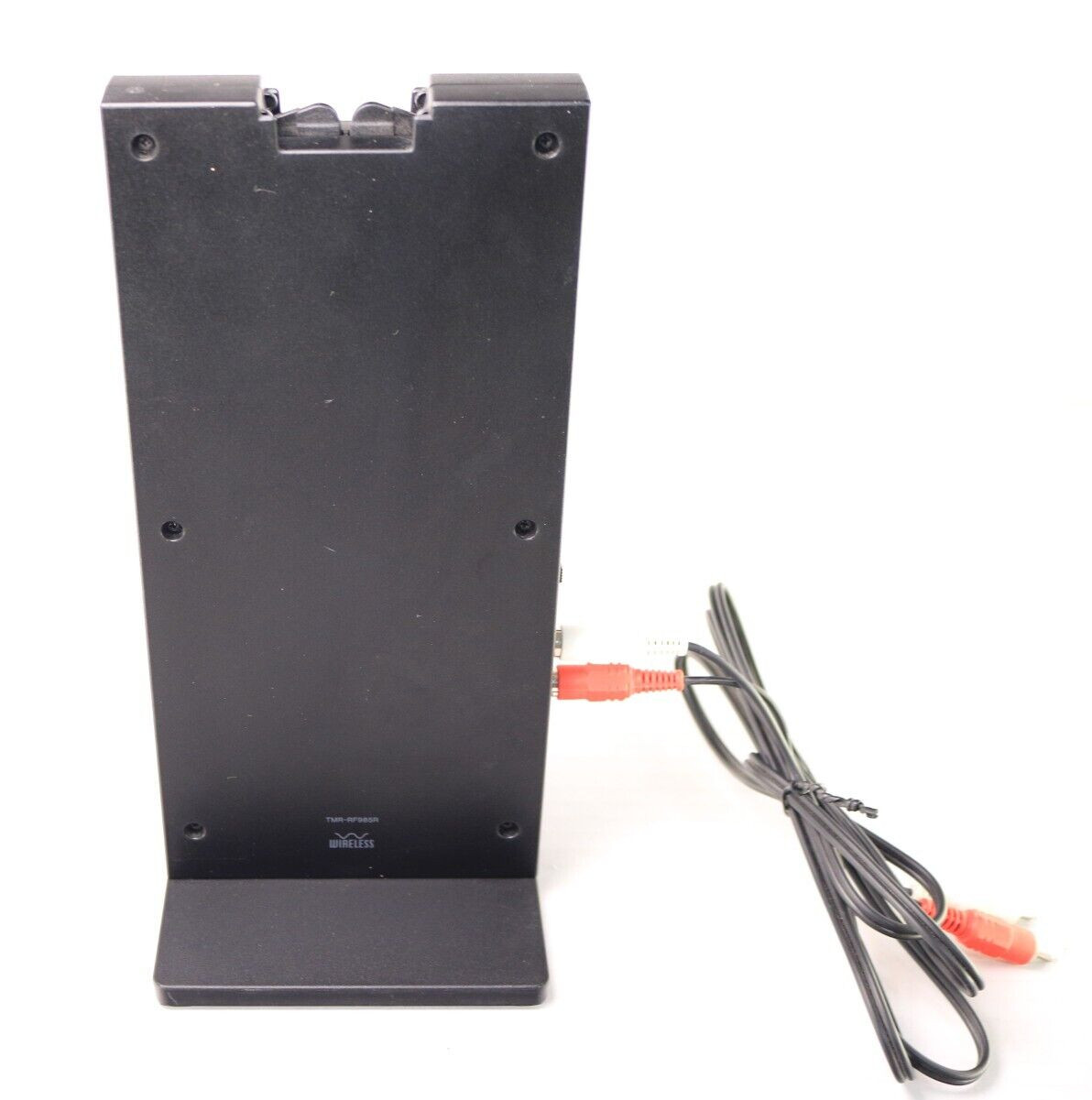 Sony Wireless Headphones Transmitter Charger Base TMR-RF985R No Cables/AC Power
