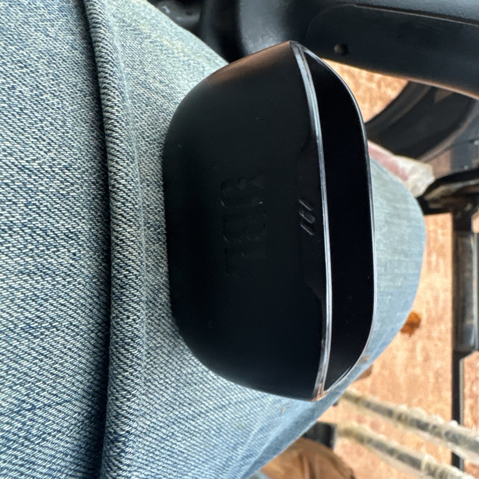 JBL Buds True Wireless Earbuds Just The Case