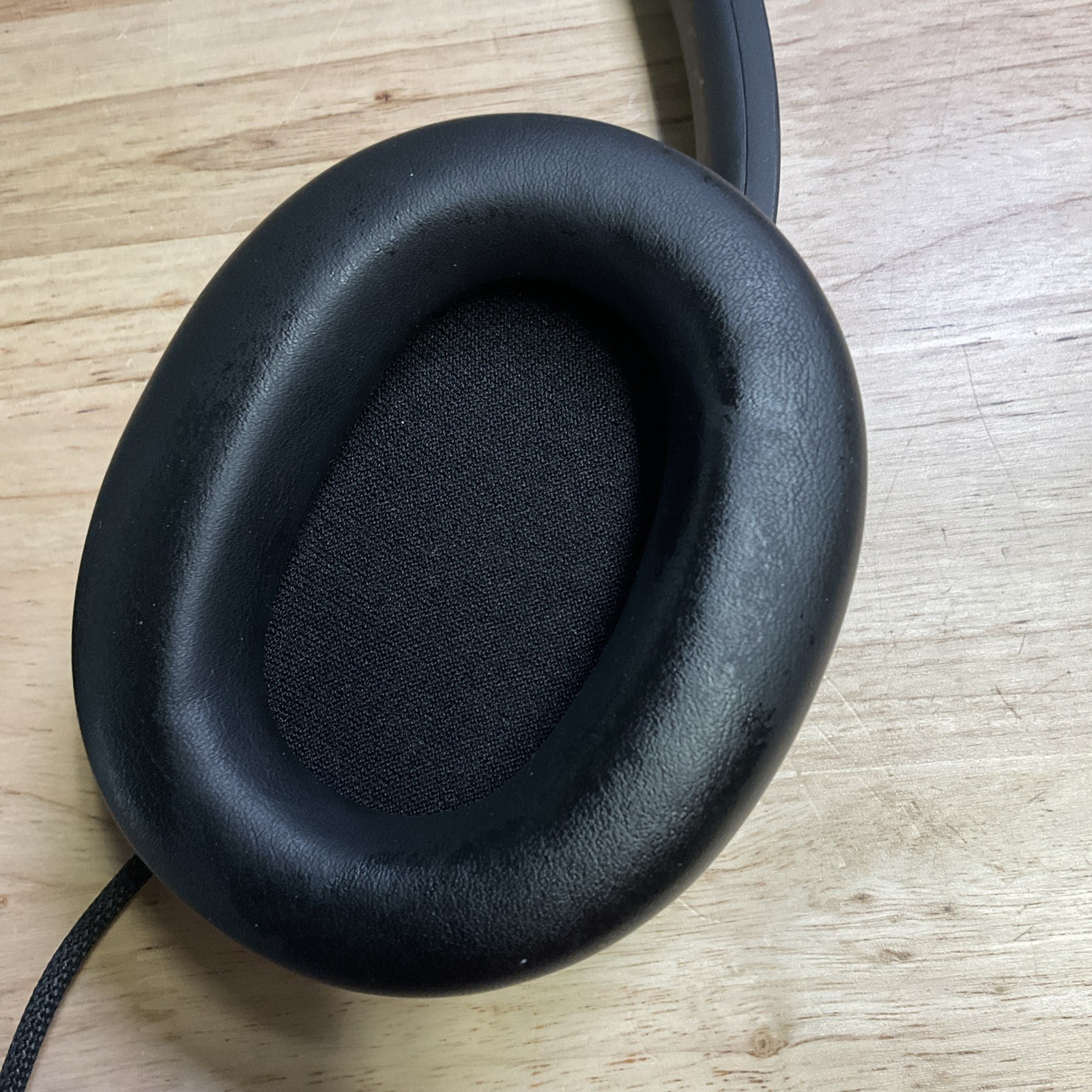 Sony WH-CH720N Wireless Over-Ear Headphones – Black