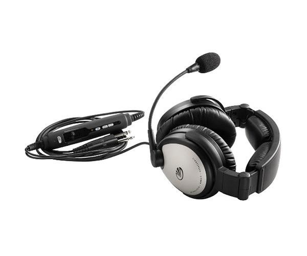 New Lightspeed Sierra Headset