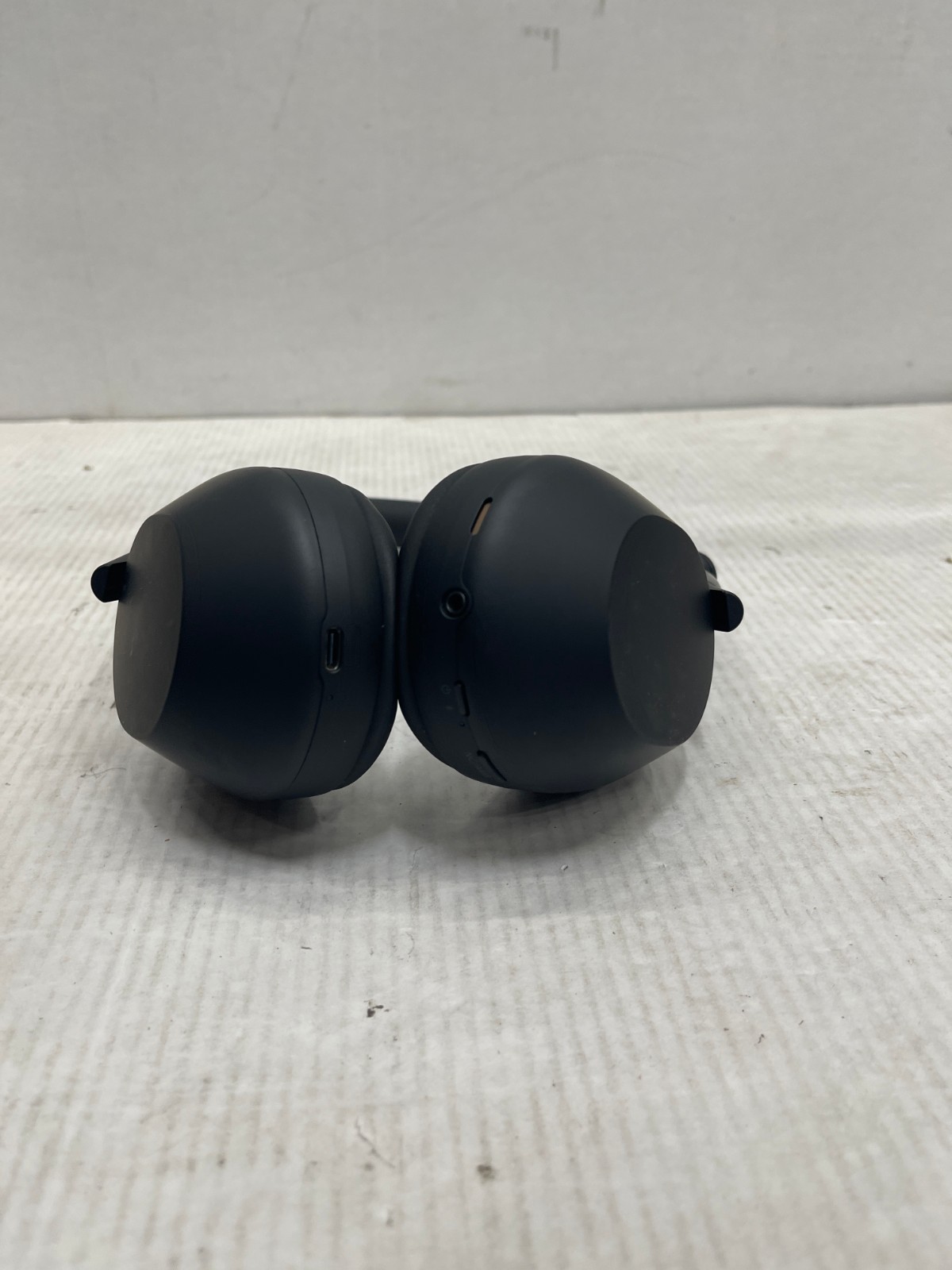 Sony WH-1000XM5SA Wireless Active Noise Cancellation Bluetooth Headphones -Black
