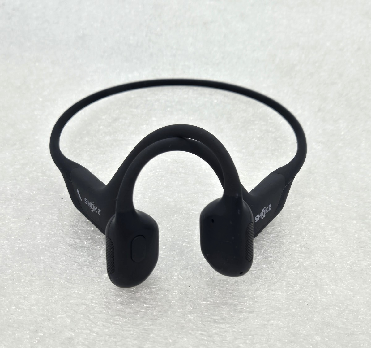 Shokz OpenRun Pro S810 Bone Conduction Open Ear Headphones FAST FREE SHIPPING a