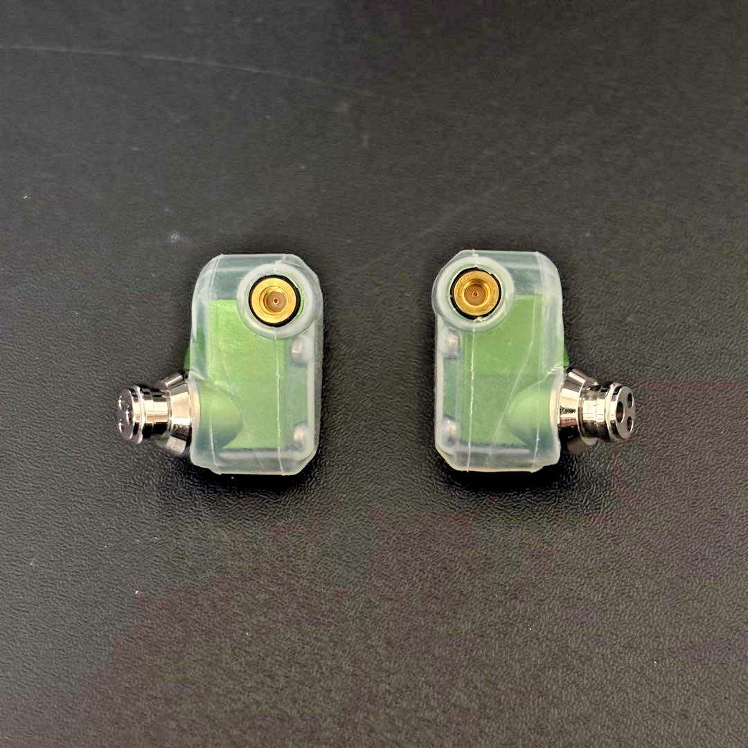 Campfire Audio ANDROMEDA 2019 in-Ear Monitor Earbud