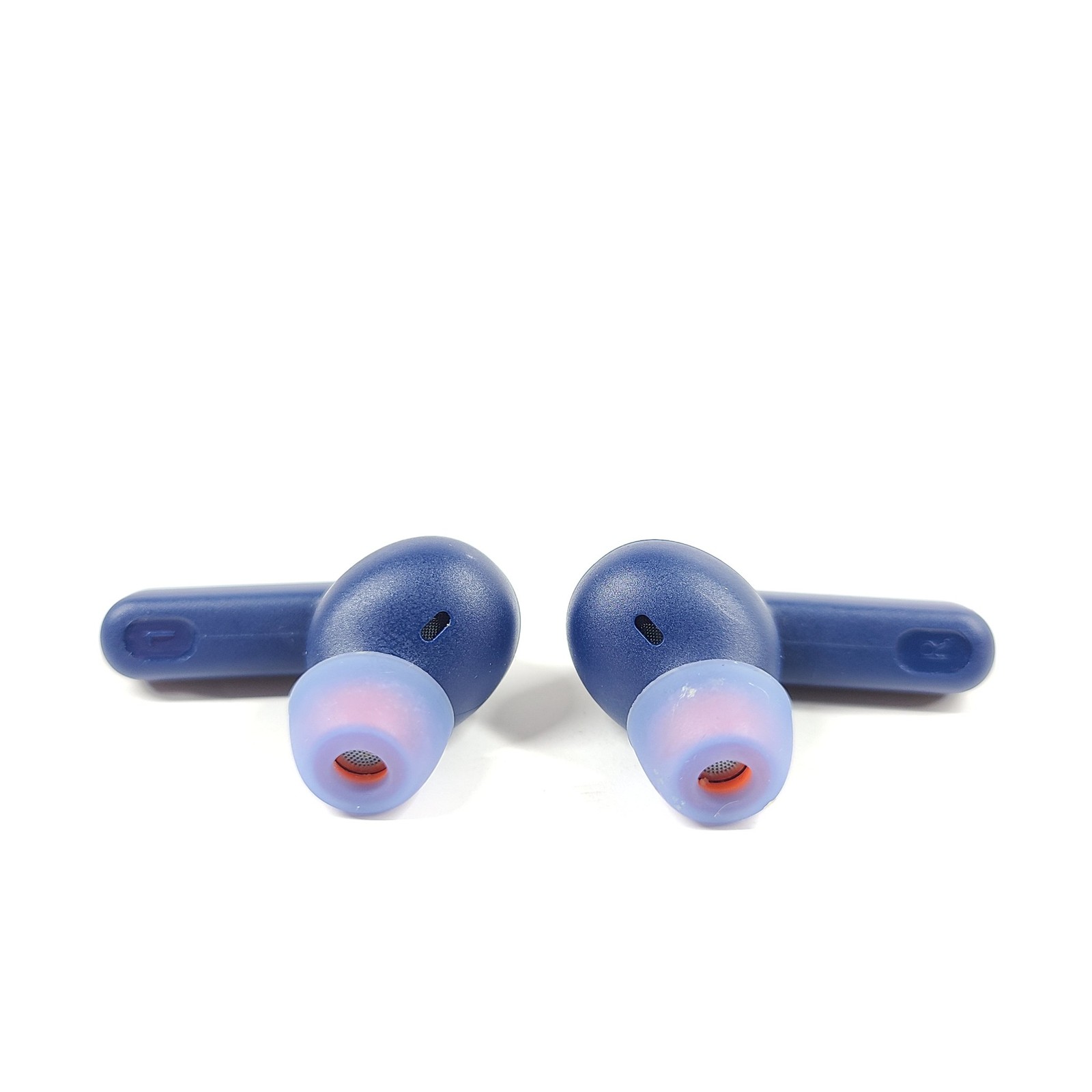 JBL Tune 230NC TWS Bluetooth Noise Cancelling Earbuds – Blue