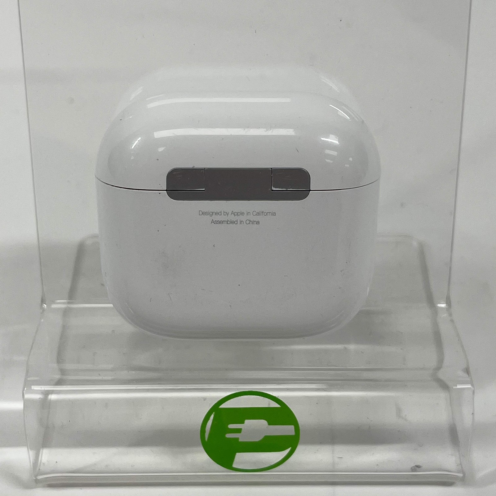 Apple AirPods 4th Gen ANC with MagSafe Charging Case A3056 A3055 A3059 MXP93LL/A