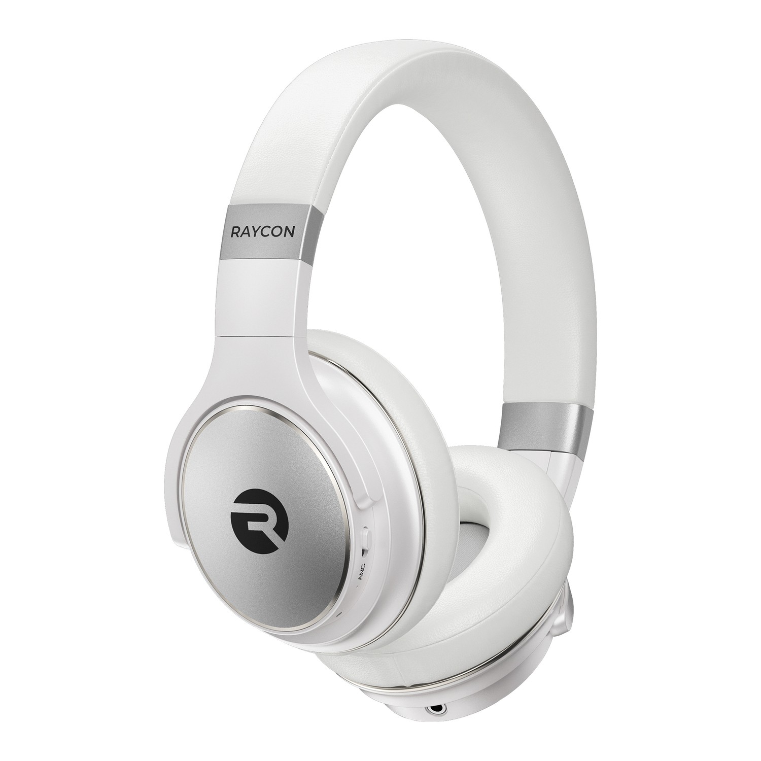 Everyday Wireless Headphones, ANC, Hi-Res Audio, 50-Hr Playtime, IPX4