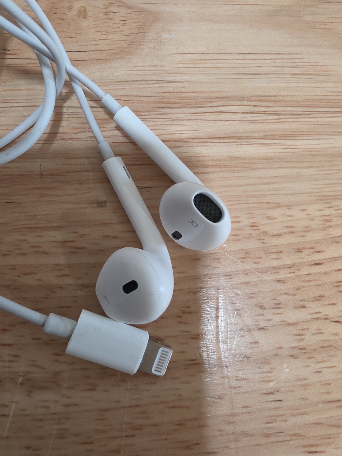Original Apple Earphones For iPhone 8 X 12 13 11 14 PRO Max Headphones |O33