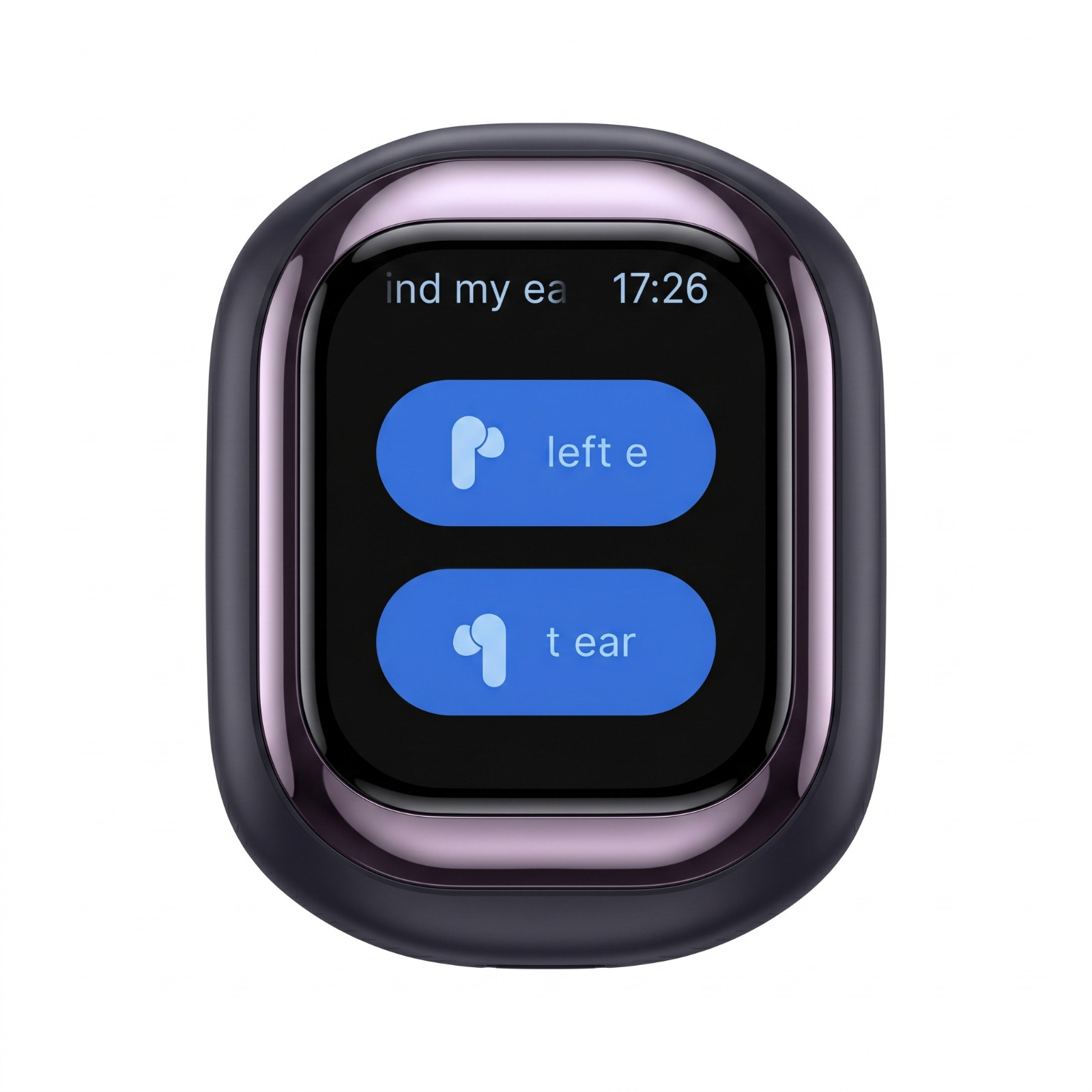 Apple Android AI Translation Earbuds Touch Screen Bluetooth Buy 1 Get 1 Free